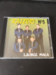 Rajzeri - No.5 CD