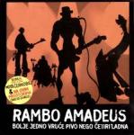 RAMBO AMADEUS - 4 CD-a