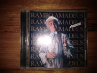 RAMBO AMADEUS CD O TUGO JESENJA 20e