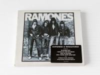 RAMONES - RAMONES (Special Edition with Bonus Track)