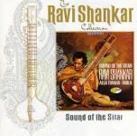 Ravi Shankar - 4 CD-a