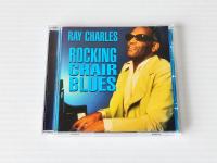 RAY CHARLES - ROCKING CHAIR BLUES