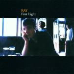 RAY - FIrst Light  #SX2
