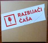 Razbijači čaša: Razbijači čaša
