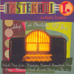 Različiti izvođači - Izštekani na radiu Študent - CD