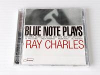 RAZNI IZVOĐAČI - BLUE NOTE PLAYS RAY CHARLES / Sealed (New)