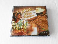 RAZNI IZVOĐAČI - CUBA FIESTA TROPICAL / Trostruki CD