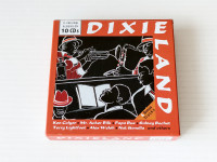 RAZNI IZVOĐAČI - DIXIELAND / BOX SET (10×CD)