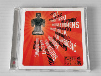 RAZNI IZVOĐAĆI - PORIN 2010