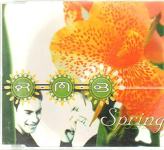RBM - Spring SINGLE CD