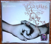 Reamonn: Promise (You and me)