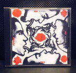 RED HOT CHILI PEPPERS – BLOOD SUGAR SEX MAGIK  - CD