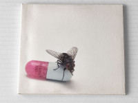 RED HOT CHILI PEPPERS - I'M WITH YOU