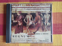 Regnum - Bashkim A.Shehu