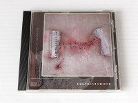 REKTALNI FRONT (RF) - PUCANJE PO ŠAVOVIMA