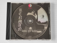 RENMAN - LOMI GA BABY