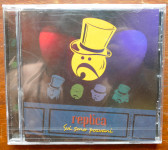 Replica: Svi smo pozvani