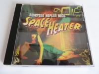 Reverend Horton Heat – Space Heater,....CD