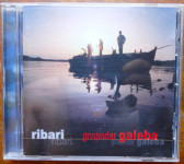 Ribari: Gospodar galeba