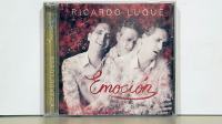 Ricardo Luque - Emocion   CD