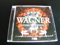 Richard Wagner – Opera Experience