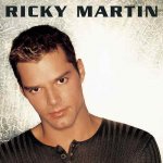 RICKY MARTIN  - La VIda Loca