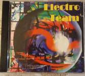 RIJETKI CD ELEKTRO TEAMA(ET)...