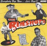 RIMSHOTS - Everybody bop now...let’s bop!!! - CD