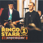 RINGO STARR - 3 CD-a