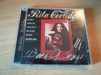 RITA COOLIDGE - BOOK OF SONGS /Out Of The Blues/