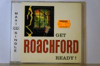 Roachford - Get Ready (Maxi CD Single) 1991