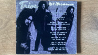 Rob Wasserman-Trios
