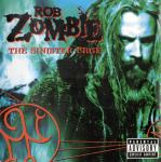 Rob Zombie - 3 CD-a