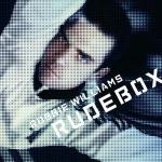 ROBBIE WILLIAMS - Rudebox - CD + DVD