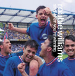 Robbie Williams - Sing When You're Winning - CD