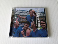 ROBBIE WILLIAMS - SING WHEN YOU'RE WINNING