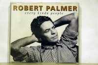 Robert Palmer - Every Kinda People (Maxi CD Single)