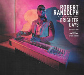 Robert Randolph & The Family Band - Brighter Days - CD
