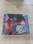 Rock 'N' Roll - Razni originalni CD-i