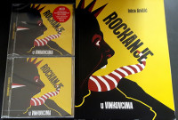 Rockanje U Vinkovcima