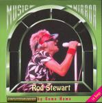 Rod Stewart - BABY COME HOME