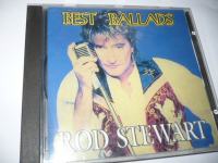 ROD STEWART - BEST BALLADS