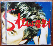 Rod Stewart: When we were the new boys