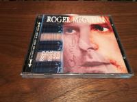 ROGER McGUINN - BORN TO ROCK AND ROLL