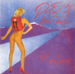Roger Waters - The Pros And Cons Of Hitch Hiking - CD