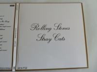 Rolling Stones-Stray Cats,...CD
