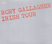 RORY GALLAGHER - Irish Tour /2CD Expanded Edition/