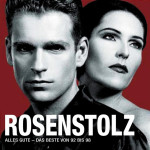 ROSENSTOLZ - ALLES GUTE - DAS  BESTE VON 92 BIS 98  SX2