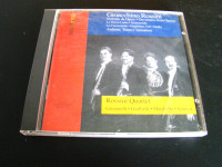 Rossini Quartet -  Da Opere • Ouvertures From Operas