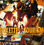 Roxette - Tourism - CD